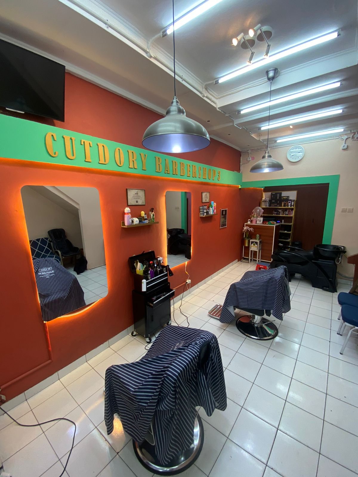 Suasana 3
